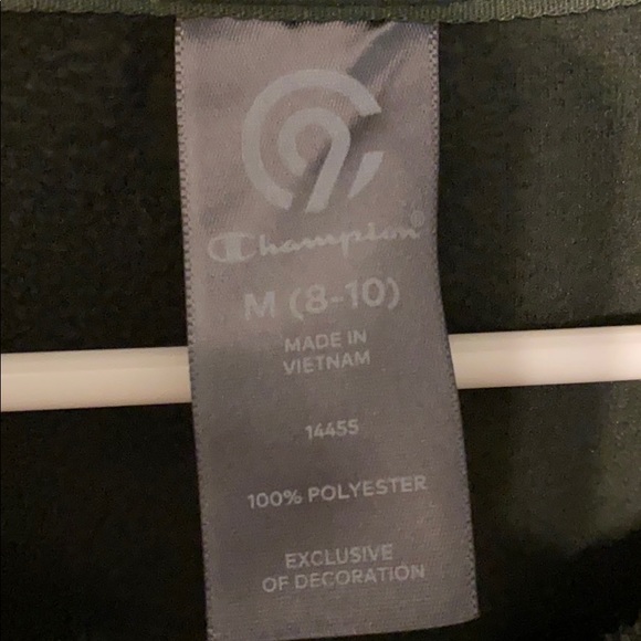 Boys Champion Sweater - Picture 2 of 3